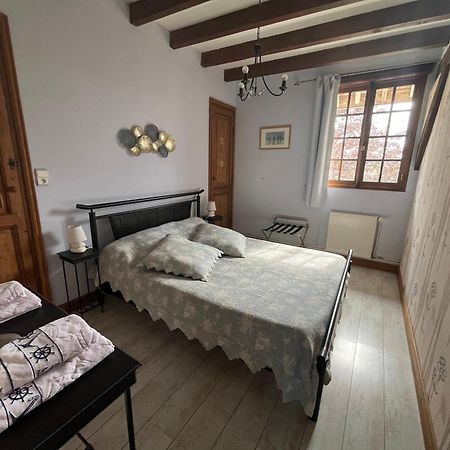 Apartmán La Coraline Laubressel Exteriér fotografie