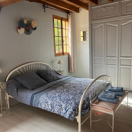 Apartmán La Coraline Laubressel Exteriér fotografie