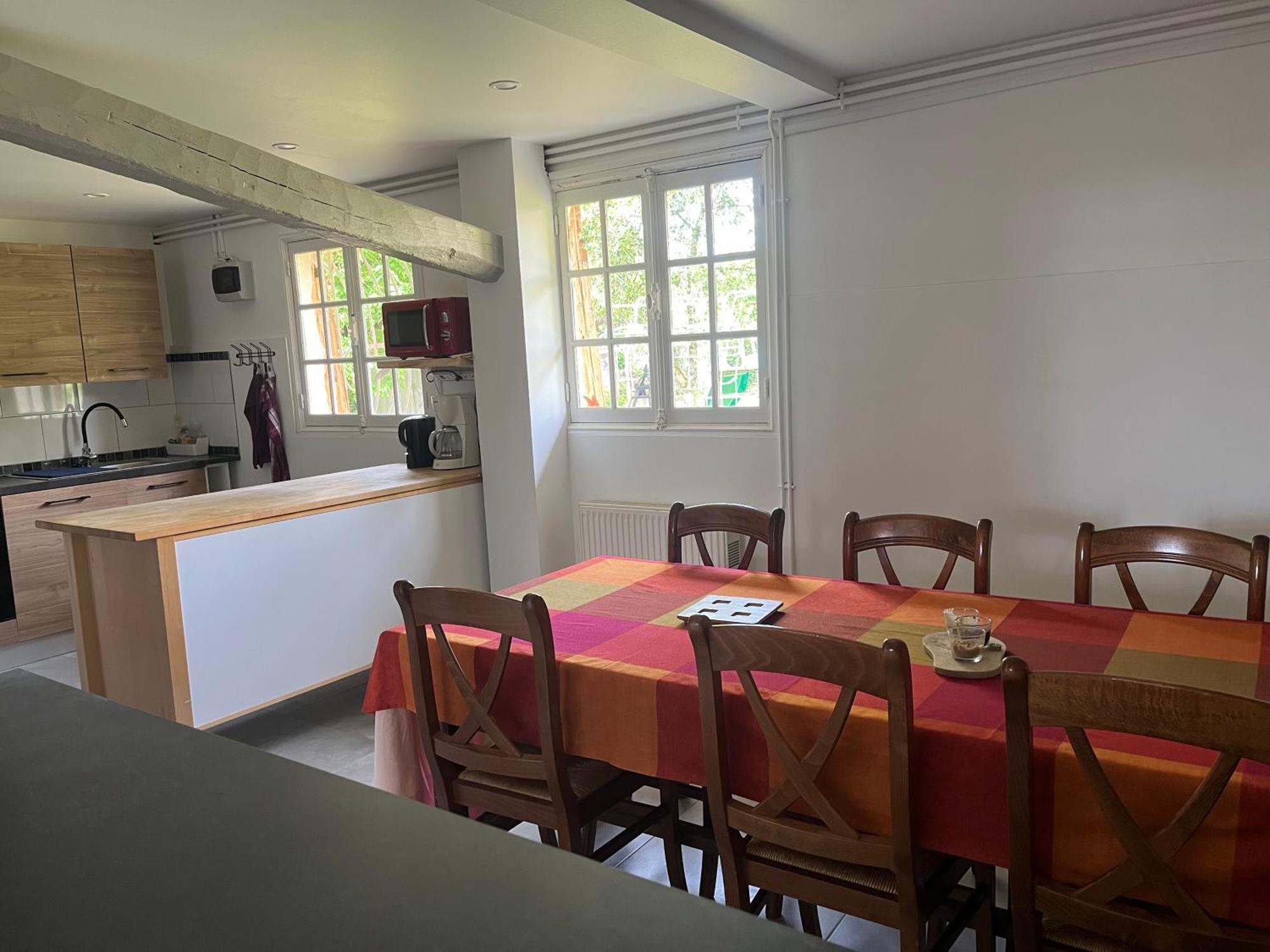 Apartmán La Coraline Laubressel Exteriér fotografie