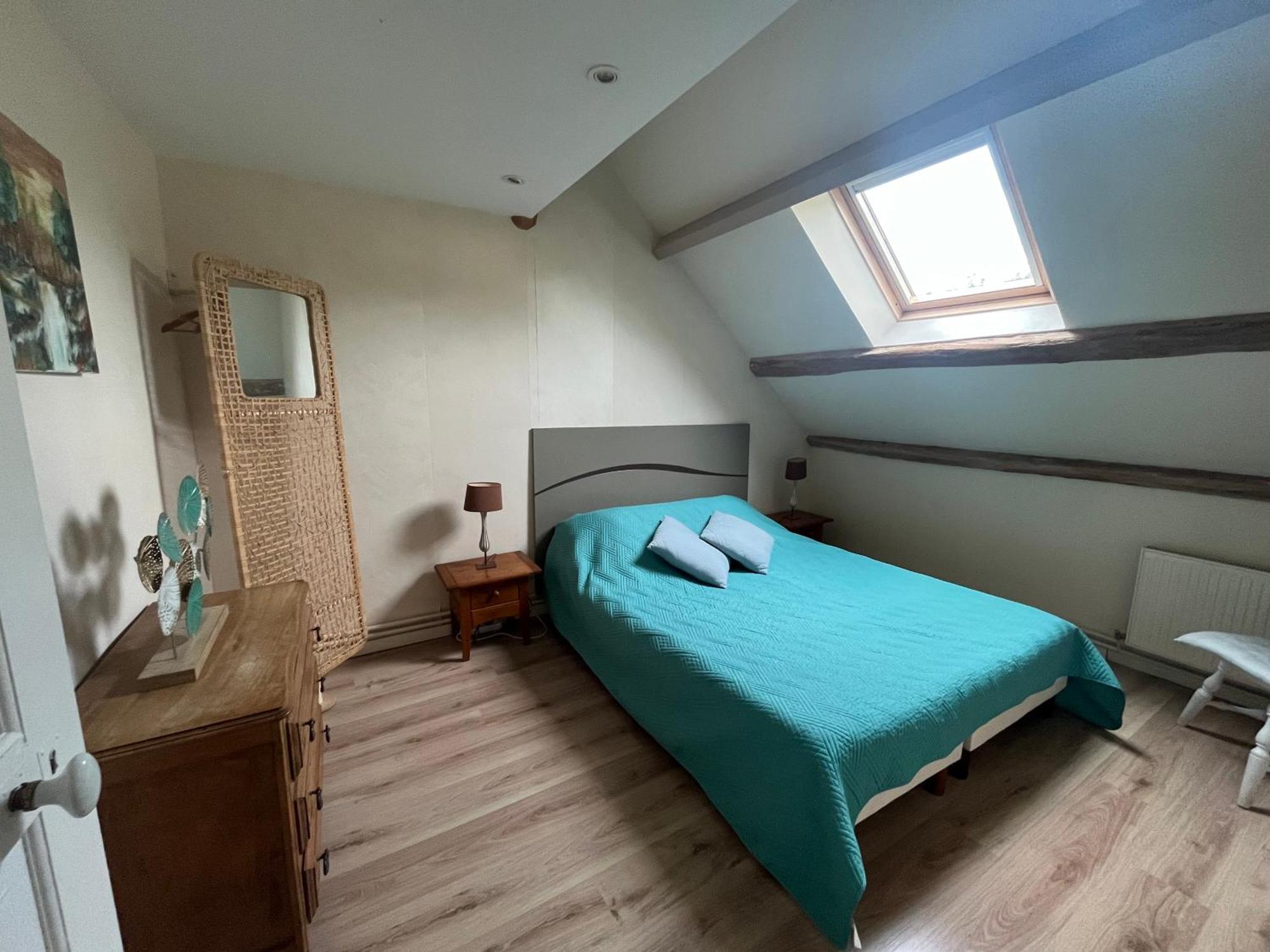 Apartmán La Coraline Laubressel Exteriér fotografie